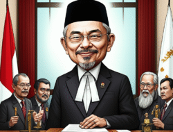 Kebijaksanaan teranyar penguasa dalam penindakan perubahan kondisi