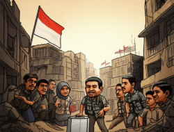 Kemajuan keadaan darurat manusiawi kemanusiaandi area bentrokan