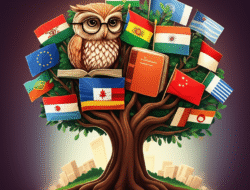 Kemajuan kebijaksanaan global serta federasi penting terkini