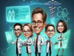 Kemajuan penelitian serta inovasi dalam aspek kesehatan publik