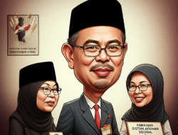 Kemajuan sistem agunan sosial serta perlindungan daya kegiatan