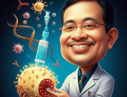 Kemajuan teranyar teknologi vaksin serta pengimunan garis besar