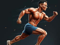 Manfaat Latihan Kekuatan untuk Meningkatkan Daya Ledak Atlet Lari