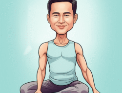 Manfaat Pilates dalam Mendukung Pemulihan Atlet Cedera