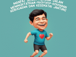 Manfaat Senam Aerobik dalam Meningkatkan Kebugaran dan Kesehatan Jantung