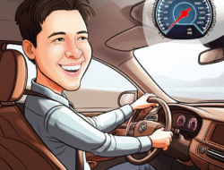 Memahami Guna Cruise Control pada Mobil Modern