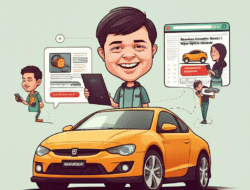 Memahami Komunitas Otomotif Digital di Indonesia