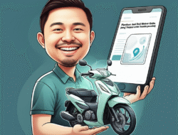 Panduan Jual Beli Motor Online yang Terjaga serta Tembus pandang