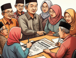Partisipasi Masyarakat dalam Penyusunan Rancangan Peraturan Daerah