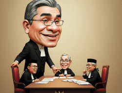 Pengaruh Opini Publik terhadap Pengambilan Kebijakan Pemerintah