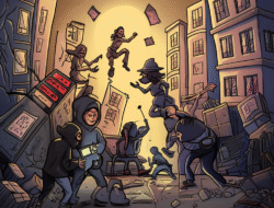 Pengaruh Perubahan Sosial terhadap Pola Kriminalitas di Masyarakat