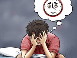 Pengaruh Pola Tidur terhadap Performa Atlet di Kompetisi Besar