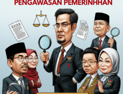 Peran Civil Society dalam Pengawasan Pemerintahan