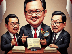 Peran DPRD dalam Pengawasan Anggaran Daerah
