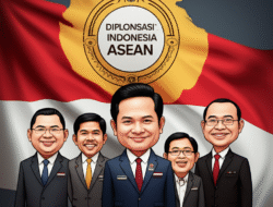 Peran Diplomasi Indonesia dalam ASEAN