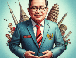 Peran Kementerian Luar Negeri dalam Perlindungan WNI di Luar Negeri