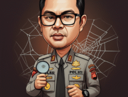 Peran Kepolisian dalam Penanganan Kasus Kejahatan Terorganisir