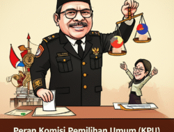 Peran Komisi Pemilihan Umum (KPU) dalam Pemilu yang Berkualitas