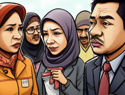 Peran Lembaga Swadaya Masyarakat dalam Mencegah Tindak Pidana Perdagangan Orang