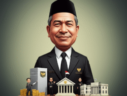 Peran OJK dalam Pengawasan Lembaga Keuangan