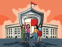 Peran Pemerintah dalam Pencegahan Kekerasan terhadap Perempuan