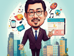 Peran Pemerintah dalam Pengembangan Ekonomi Kreatif