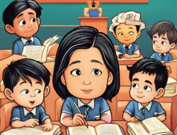 Peran Pendidikan Formal dalam Membentuk Kesadaran Hukum Anak