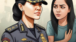 Peran Polisi Wanita dalam Penanganan Kasus Kekerasan terhadap Perempuan