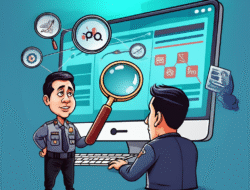 Peran Sistem Informasi Kriminal dalam Penanganan Kasus Berbasis Data