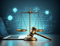 Peran Teknologi Informasi dalam Mendukung Penegakan Hukum Terhadap Cybercrime