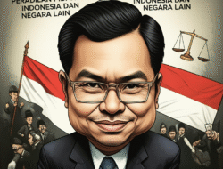 Perbandingan Sistem Peradilan Pidana di Indonesia dan Negara Lain