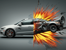 Perubahan Audio Mobil: Batasan Alami vs Lewat batas