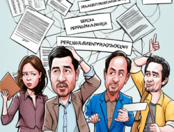 Perubahan regulasi perpajakan serta dampaknya pada publik