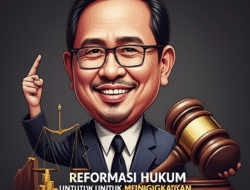 Reformasi Hukum untuk Meningkatkan Iklim Investasi