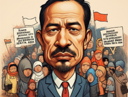 Rumor perpindahan penduduk serta pengungsi di area Eropa serta Asia