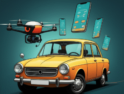 Seberapa Terjaga Mobil Berumur di Tahun Teknologi Modern?