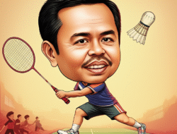 Sejarah dan Perkembangan Olahraga Badminton di Asia Tenggara