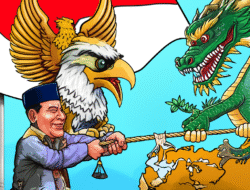 Strategi Pemerintah dalam Menghadapi Konflik Laut Cina Selatan