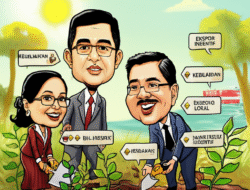 Strategi Pemerintah dalam Meningkatkan Ekspor Produk Lokal