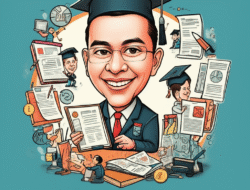 Strategi Pemerintah dalam Meningkatkan Kualitas Pendidikan Vokasi
