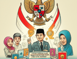 Strategi Pemerintah dalam Meningkatkan Literasi Digital Masyarakat