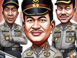 Strategi Penanggulangan Kejahatan Narkotika oleh Kepolisian Nasional