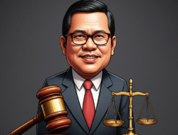 Strategi Penanggulangan Tindak Pidana Korupsi Melalui Reformasi Sistem Peradilan