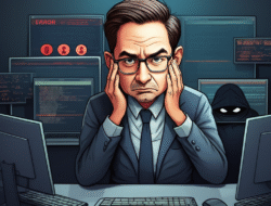 Studi Kasus Cybercrime di Sektor Perbankan dan Sistem Keamanannya