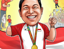 Studi Kasus Keberhasilan Atlet Indonesia di Olimpiade dan Faktor Pendukungnya
