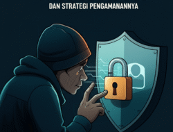 Studi Kasus Pencurian Identitas dan Strategi Pengamanannya