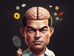 Studi Kasus Pengaruh Pelatihan Mental terhadap Keberhasilan Atlet Tenis