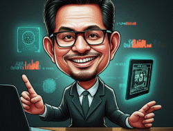 Studi Kasus Penggunaan Teknologi Forensik Digital dalam Pengungkapan Kasus Peretasan