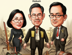 Studi Kasus Pengungkapan Kejahatan Lingkungan dan Upaya Hukum