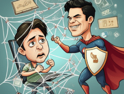 Studi Kasus Penipuan Online dan Upaya Perlindungan Konsumen Digital